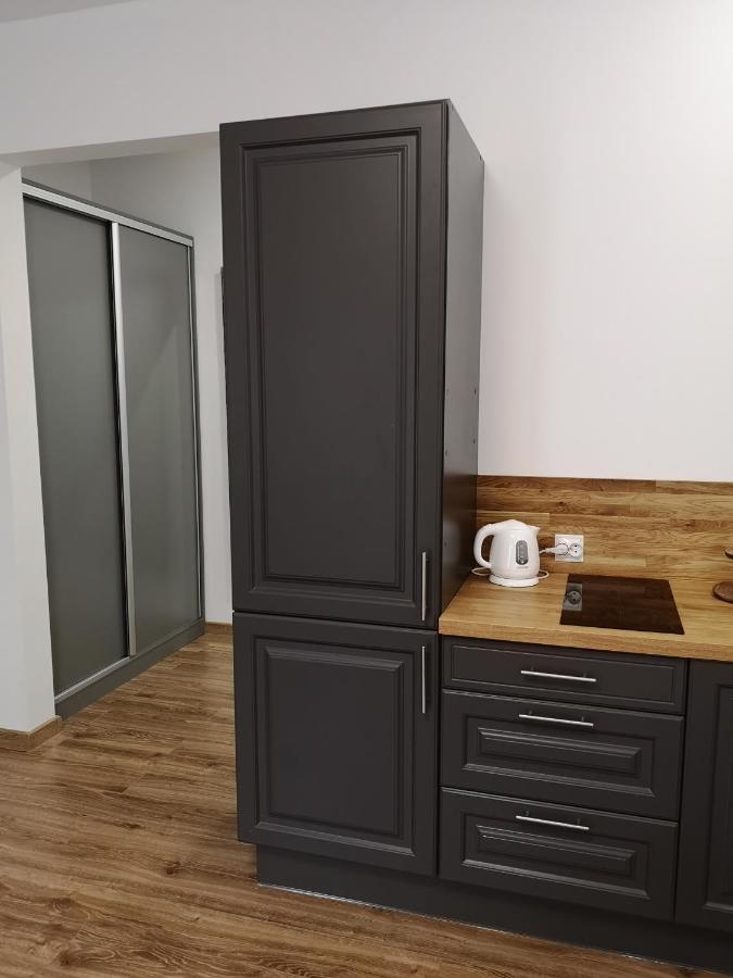 Apartamenty Lawendowy Zakatek 4 Οπόλε Εξωτερικό φωτογραφία