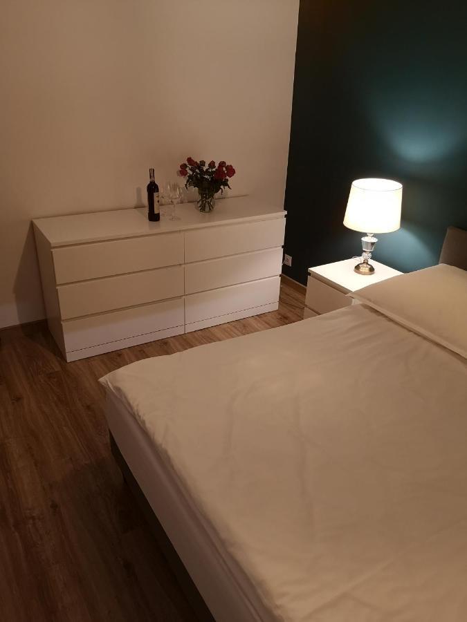 Apartamenty Lawendowy Zakatek 4 Οπόλε Εξωτερικό φωτογραφία