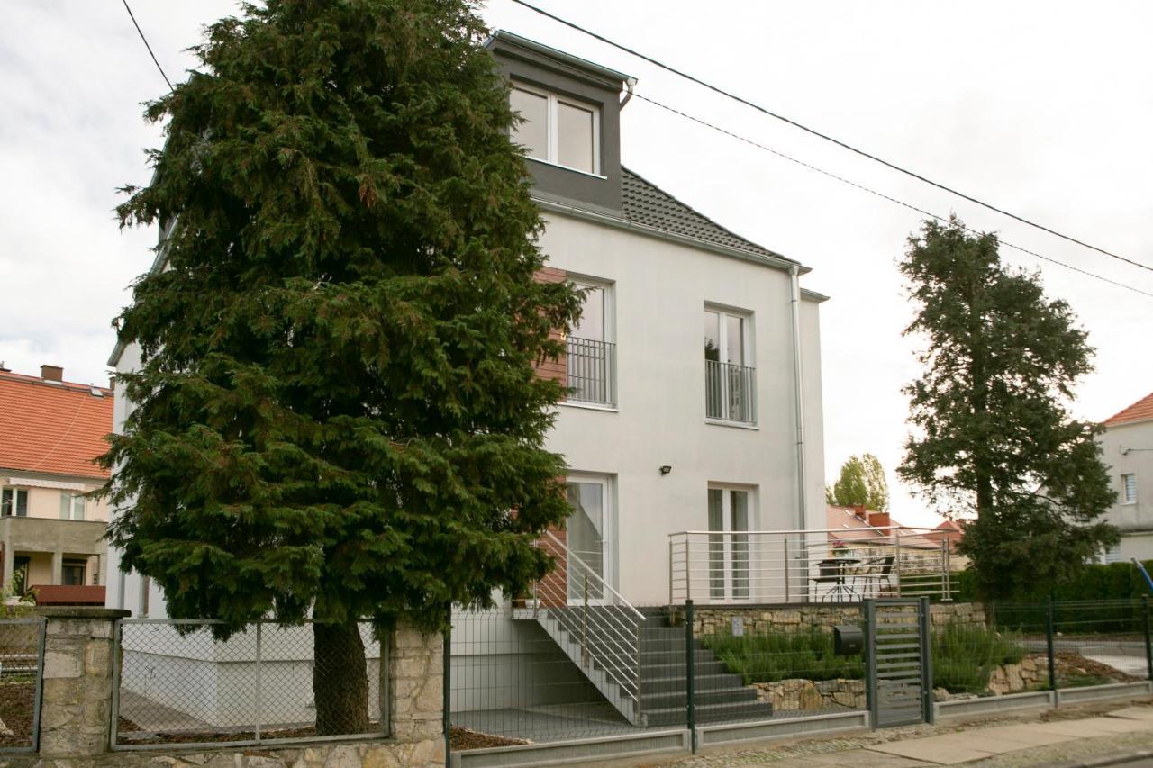 Apartamenty Lawendowy Zakatek 4 Οπόλε Εξωτερικό φωτογραφία