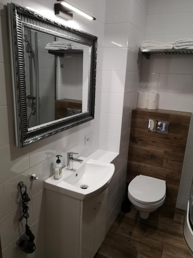Apartamenty Lawendowy Zakatek 4 Οπόλε Εξωτερικό φωτογραφία