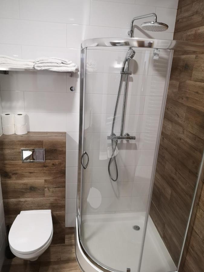 Apartamenty Lawendowy Zakatek 4 Οπόλε Εξωτερικό φωτογραφία