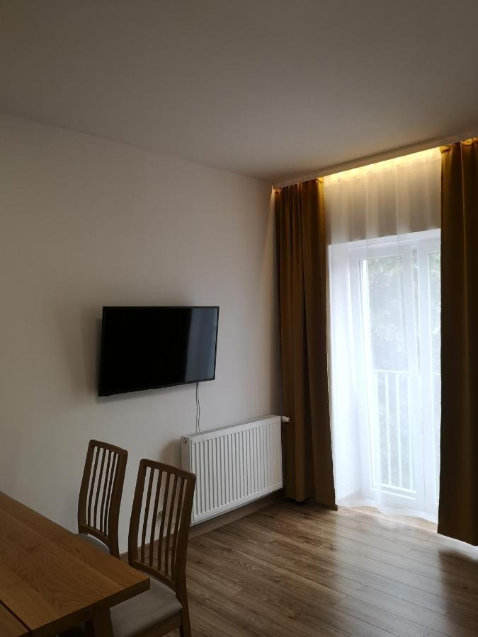 Apartamenty Lawendowy Zakatek 4 Οπόλε Εξωτερικό φωτογραφία