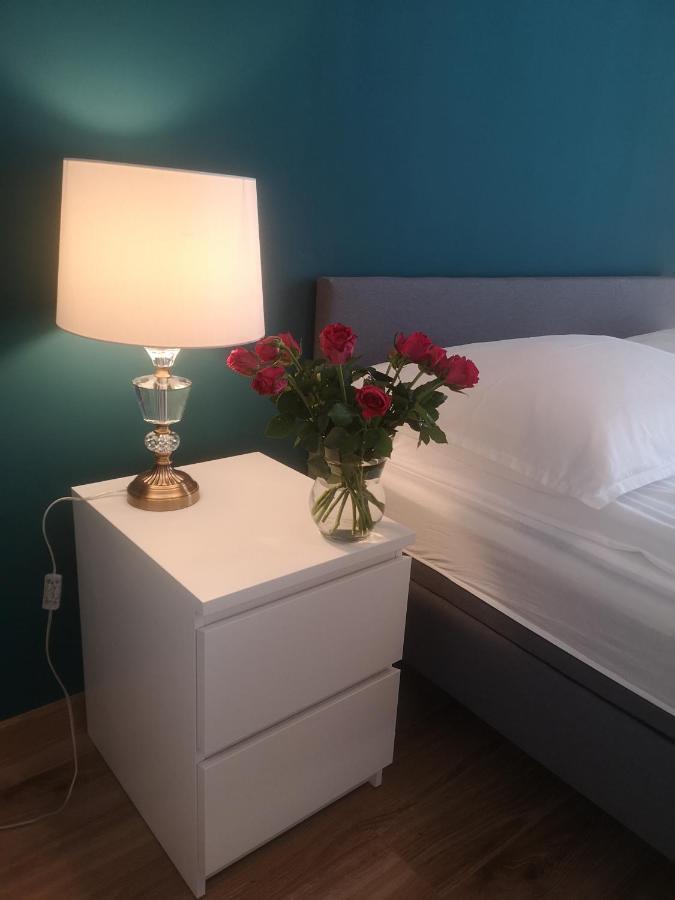 Apartamenty Lawendowy Zakatek 4 Οπόλε Εξωτερικό φωτογραφία