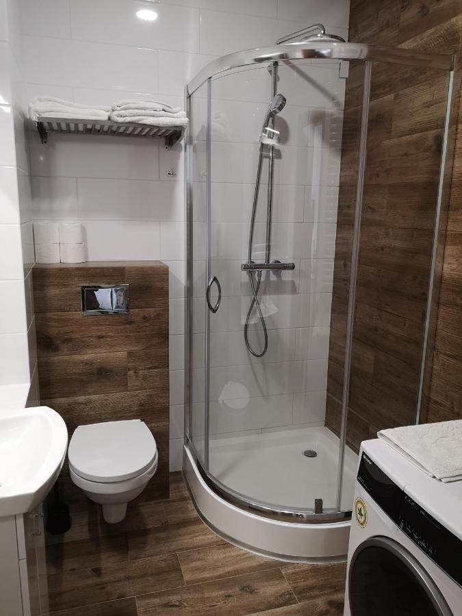 Apartamenty Lawendowy Zakatek 4 Οπόλε Εξωτερικό φωτογραφία