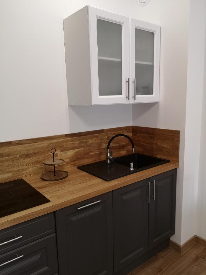 Apartamenty Lawendowy Zakatek 4 Οπόλε Εξωτερικό φωτογραφία