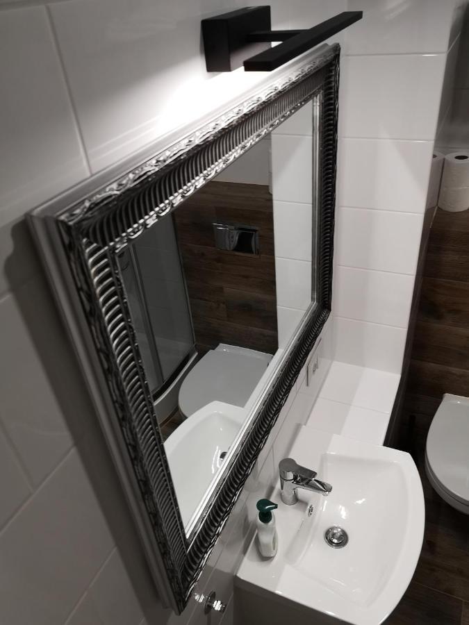 Apartamenty Lawendowy Zakatek 4 Οπόλε Εξωτερικό φωτογραφία