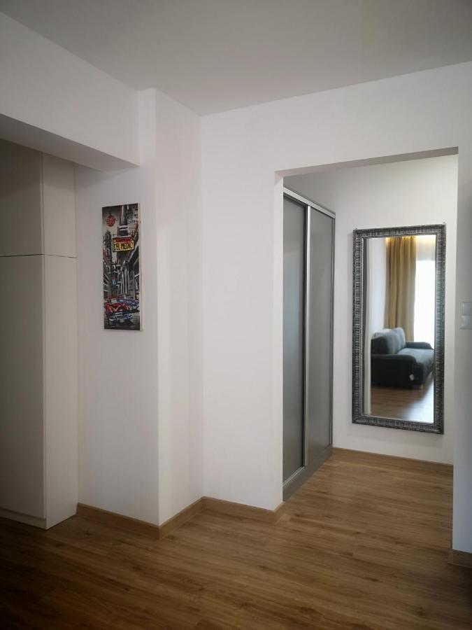 Apartamenty Lawendowy Zakatek 4 Οπόλε Εξωτερικό φωτογραφία