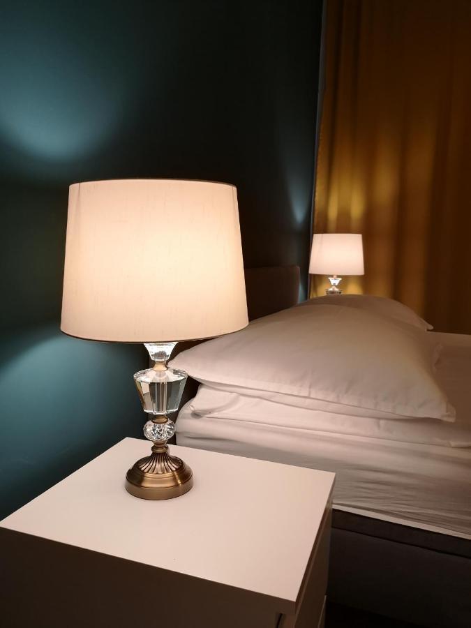 Apartamenty Lawendowy Zakatek 4 Οπόλε Εξωτερικό φωτογραφία