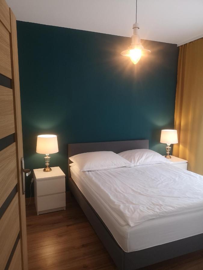 Apartamenty Lawendowy Zakatek 4 Οπόλε Εξωτερικό φωτογραφία