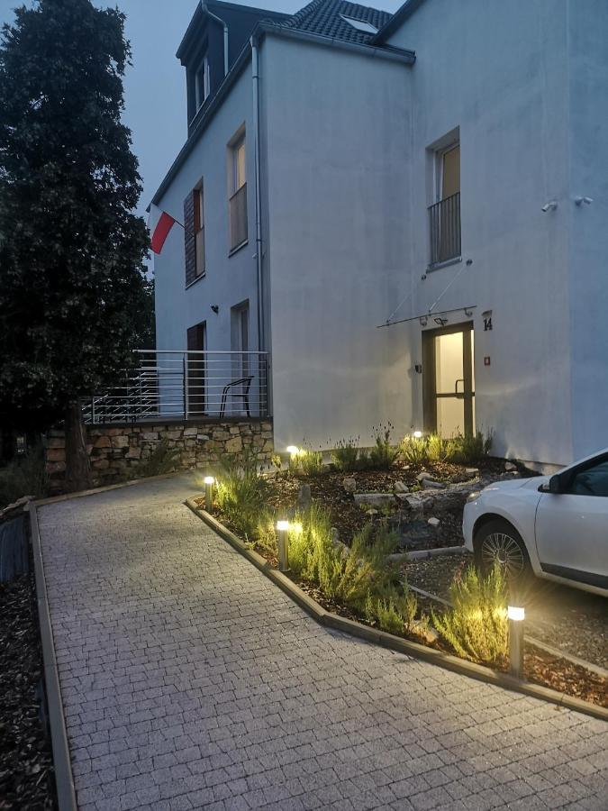 Apartamenty Lawendowy Zakatek 4 Οπόλε Εξωτερικό φωτογραφία