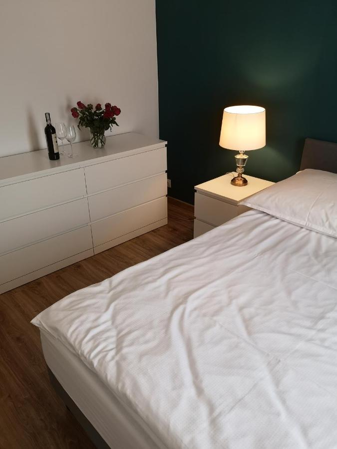 Apartamenty Lawendowy Zakatek 4 Οπόλε Εξωτερικό φωτογραφία