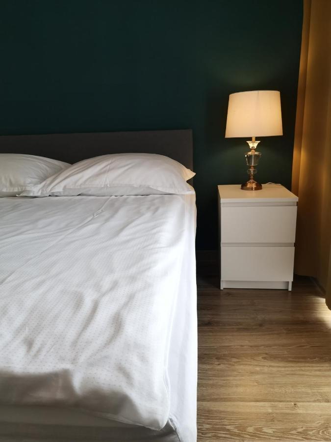 Apartamenty Lawendowy Zakatek 4 Οπόλε Εξωτερικό φωτογραφία