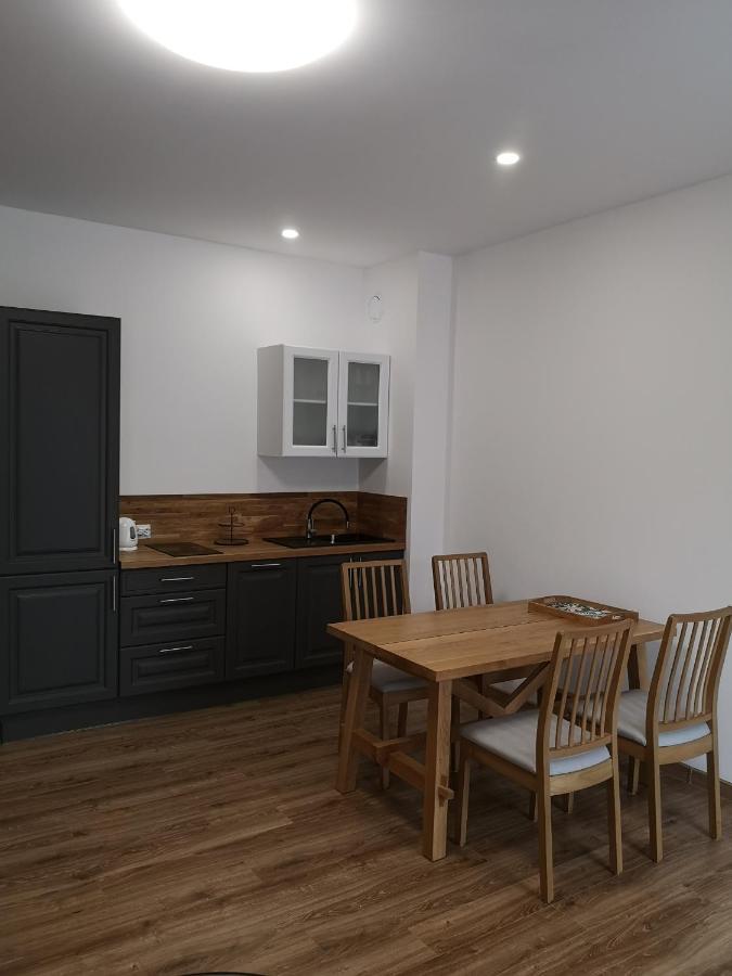 Apartamenty Lawendowy Zakatek 4 Οπόλε Εξωτερικό φωτογραφία