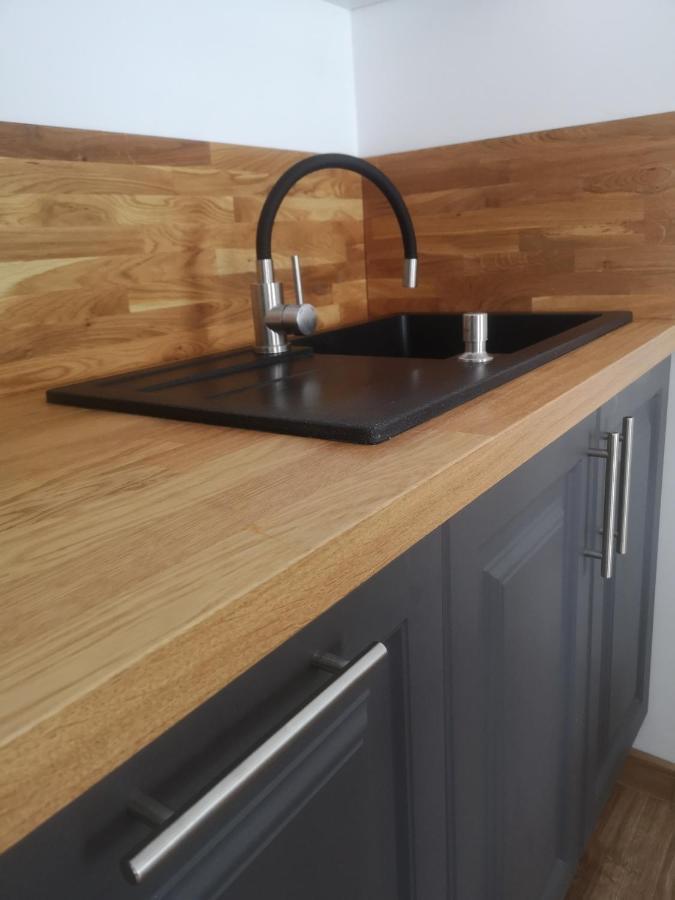 Apartamenty Lawendowy Zakatek 4 Οπόλε Εξωτερικό φωτογραφία
