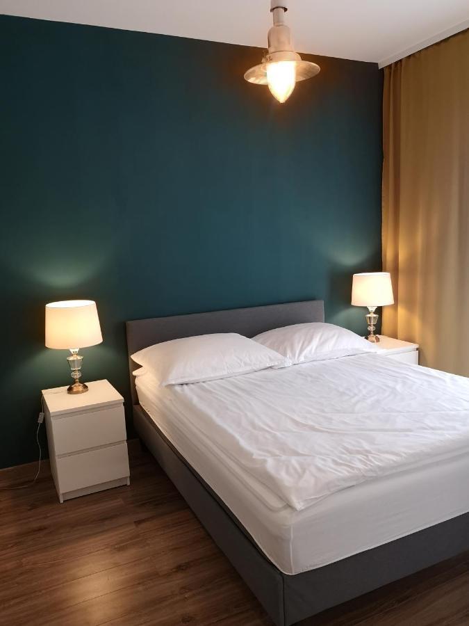 Apartamenty Lawendowy Zakatek 4 Οπόλε Εξωτερικό φωτογραφία