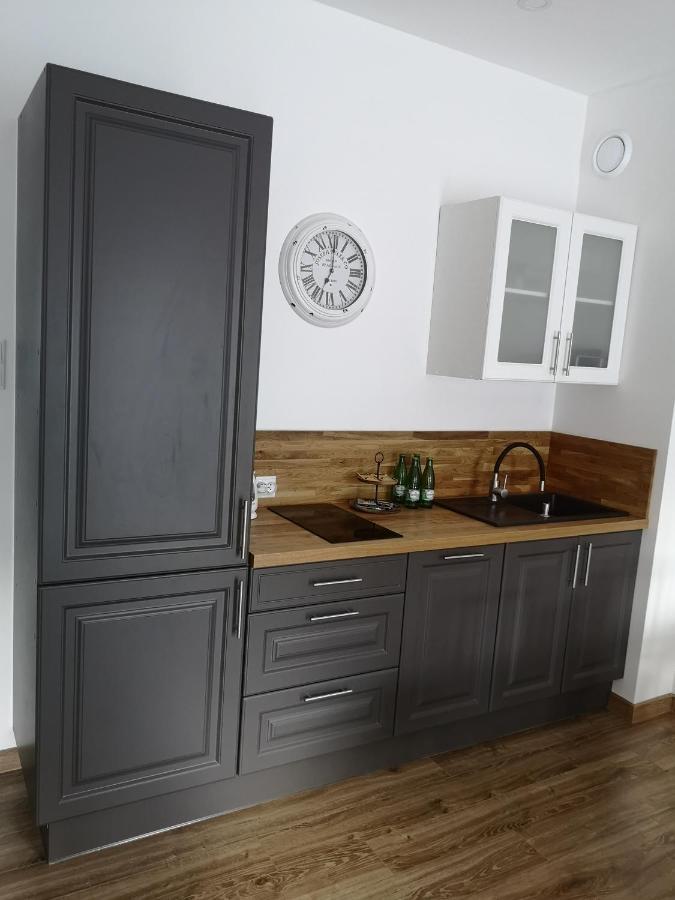 Apartamenty Lawendowy Zakatek 4 Οπόλε Εξωτερικό φωτογραφία